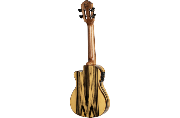 Ortega BYWSM-U Signature Series Ukulélé Concert image 3