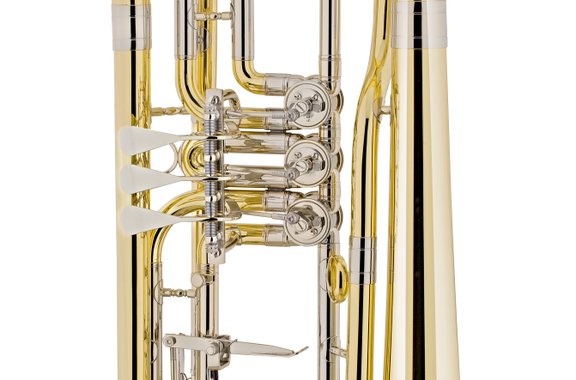 Cerveny CTR 592-3 Tromba Bassa image 3