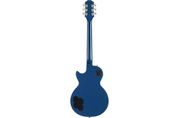 Epiphone Les Paul Standard 60s Brunswick Blue image 3