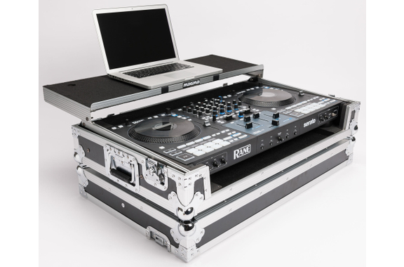 Magma DJ-Controller Workstation Four image 3