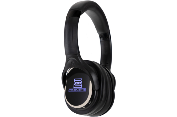 Pronomic SDH-340/32 USB-C Silent Disco V2 Kopfhörer Set + 2 Ladegeräte image 3