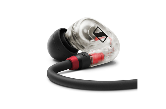Sennheiser IE 100 Pro Wireless Clear Headphones image 3