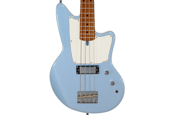 Ashdown Roasted Capri Ice Blue image 3