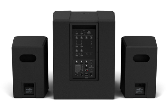 LD Systems Dave 18 G4X image 3