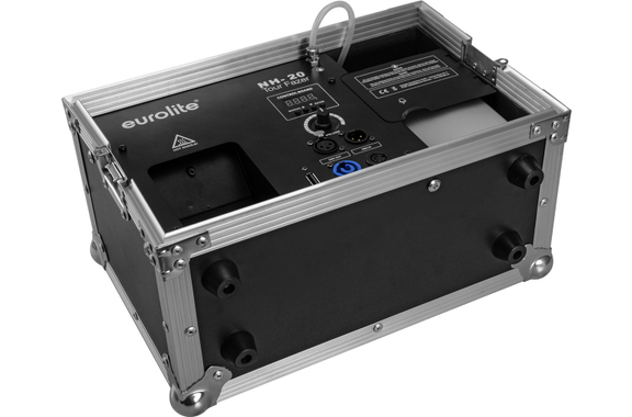 Eurolite NH-20 Tour Dunstnevelmachine image 3