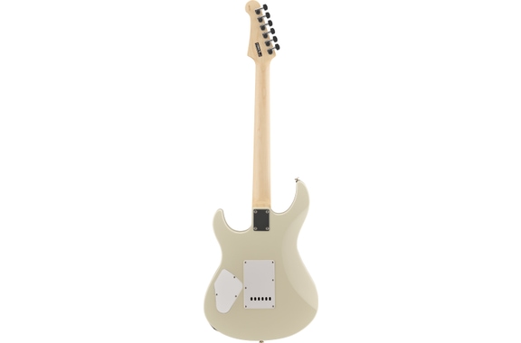 Yamaha Pacifica 112V Vintage White image 3