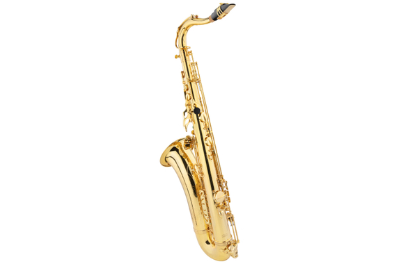 Lechgold LTS-20L Sassofono Tenore Verniciato image 3