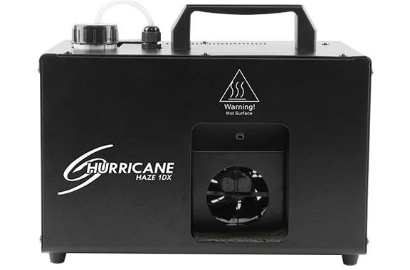 Chauvet DJ Hurricane Haze 1DX image 3