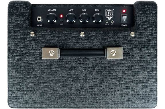 Blackstar Debut Bass 25 image 3