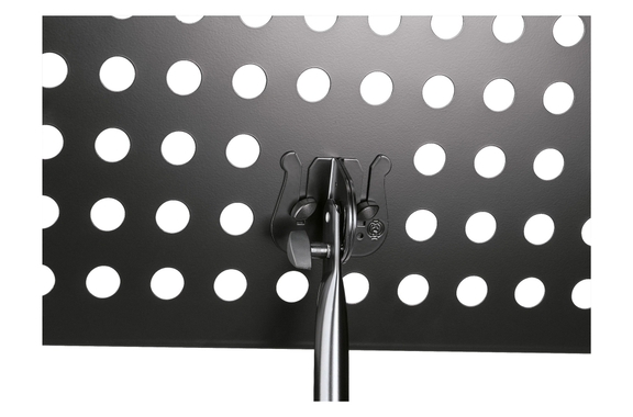 K&M 12179 Muziekstandaard Set met Tas image 3