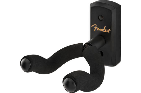 Fender Essentials Wall Hanger Black image 3