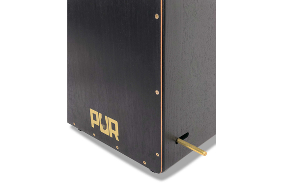 PUR Vision Pro Black & Gold image 3