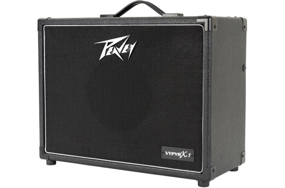 Peavey VYPYR X1 image 3