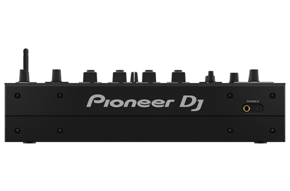 Pioneer DJ DJM-A9 DJ Mixer image 3