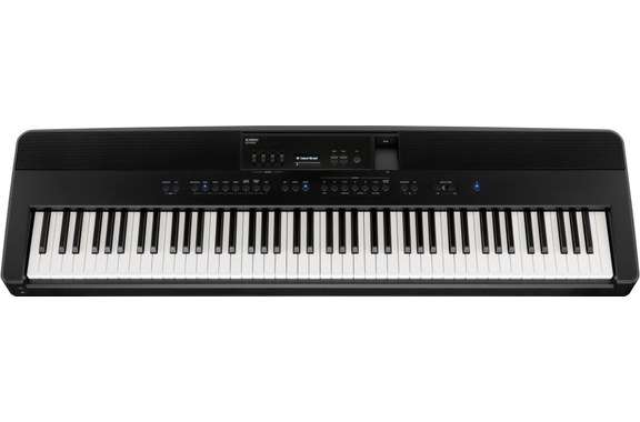 Kawai ES-920 B Stagepiano Nero image 3