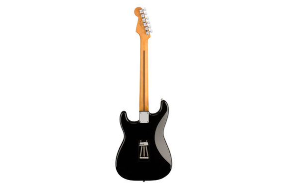 Fender Tom Morello Stratocaster RW Black image 3