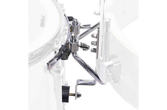 Adaptador de Soporte Sonor ZM 6505 para Parade Snare Drums image 3