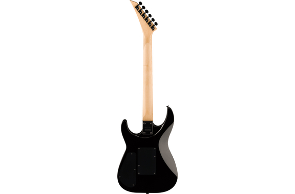 Jackson JS Series Dinky JS32 DKAP Transparent Black Burst  - Retoure (Zustand: sehr gut) image 3