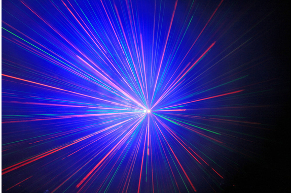 JB Systems Lounge Laser DMX image 3