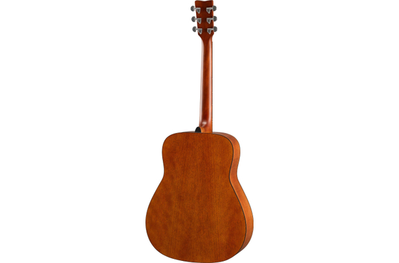 Yamaha FG800 Natural image 3