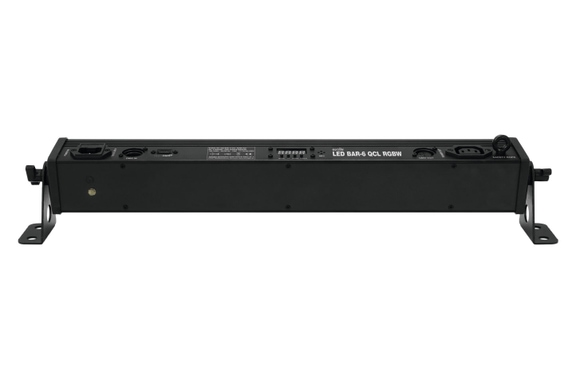Eurolite LED Bar-6 QCL RGBW Leiste image 3