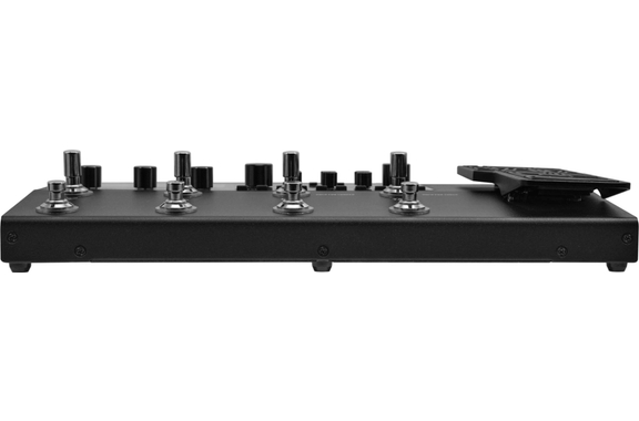 Valeton GP-200 Multi-Effekt-Prozessor  - Retoure (Zustand: sehr gut) image 3