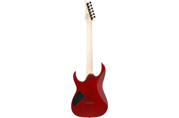 Ibanez RG421PB-CHF Caribbean Shoreline Flat image 3