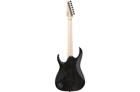 Ibanez RGA217P1PBDRL Premium RGA 7-String Deep Twilight Burst Low Gloss  - Retoure (Zustand: sehr gut) image 3