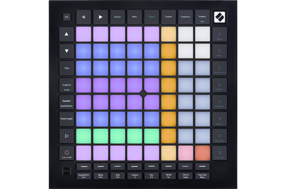 Novation Launchpad PRO MK3 image 3