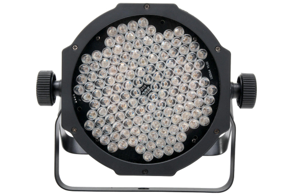 Showlite FLP-144 Flatline Panel LED,144x 10mm - 4er Set image 3