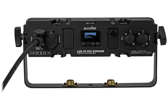 Eurolite LED IP PIX Strobe RGB CW+WW MK2 image 3