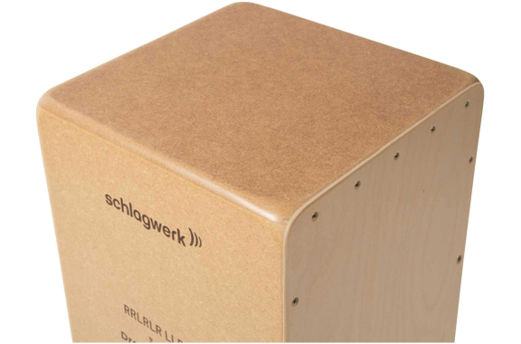 Schlagwerk CP80 Cajon Nature Tamaño L image 3