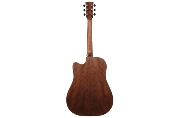 Ibanez AW1040CE-OPN Open Pore Natural  - Retoure (Zustand: gut) image 3