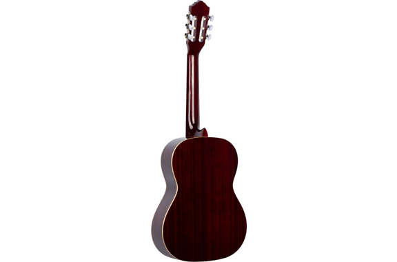 Ortega R121-7/8WR Rosso Vino image 3