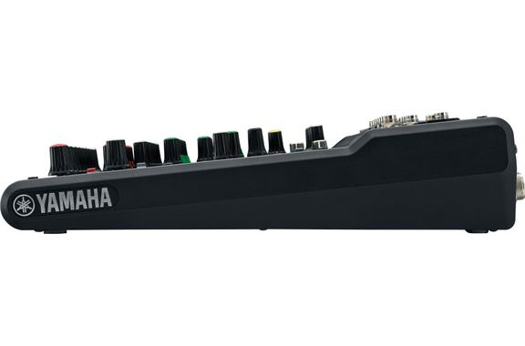 Yamaha MG10XU Mixer image 3