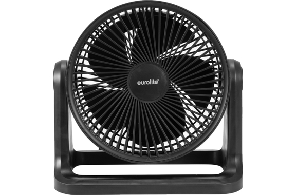 Eurolite AF-10 Mini Ventilateur Silencieux image 3
