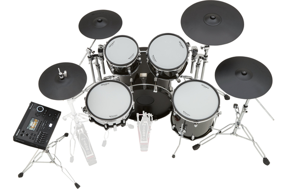 Roland VAD516 V-Drum Kit image 3