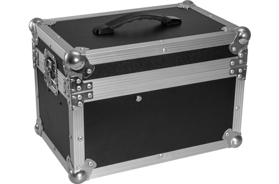 Eurolite NH-20 Máquina de Niebla de Gira + Set de 5L de Fluido image 3