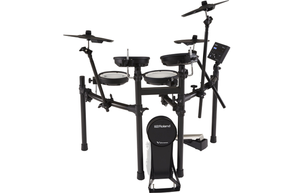 Roland TD-07KV V-Drum Kit image 3