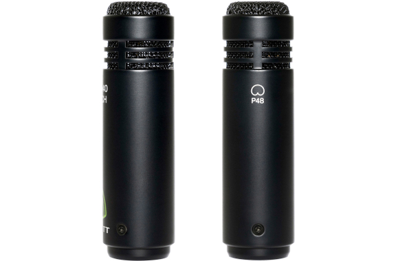 Lewitt LCT 040 MATCH Stereopaar Set image 3