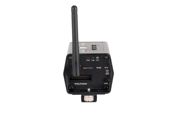 ADJ mydmx GO image 3
