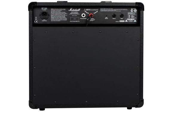 Marshall MG50GFX image 3