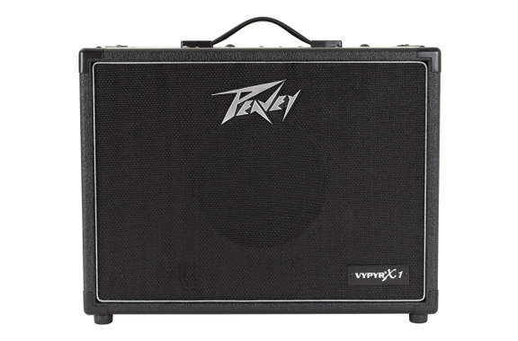 Peavey VYPYR X1 Set met Kabel image 3