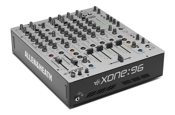Allen & Heath Xone:96  - Retoure (Zustand: gut) image 3