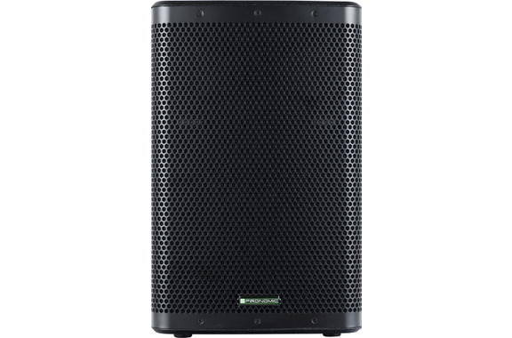 Pronomic C-212 MP 12" Passivbox Stereo Set image 3