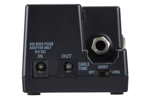 Sistema inalámbrico Boss WL-50 para pedalboards image 3