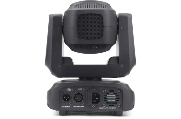 Algam Lighting MS60 LED 60W Spot Moving Head image 3