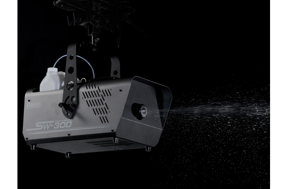 Antari SW-300 Máquina De Nieve image 3
