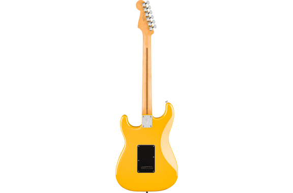 Fender Player II Modified Stratocaster HSS Sunshine Yellow image 3