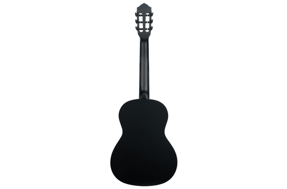 Ortega RST5M-3/4BK Concertgitaar Zwart image 3